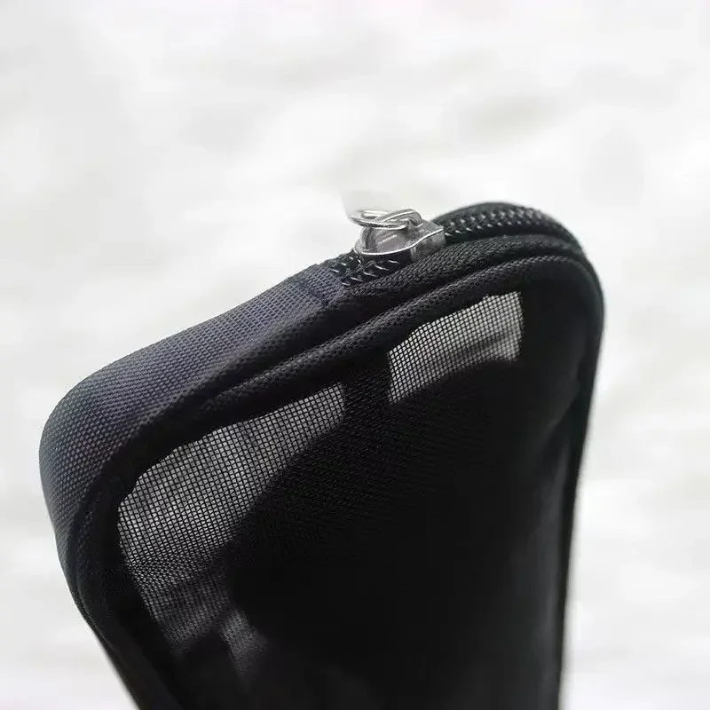 메이크업 브러쉬 여행 케이스 남성용 화장품 세면 용품  - Men Accessories Bag 리뷰 및 가격